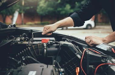 Roadside Safety Check