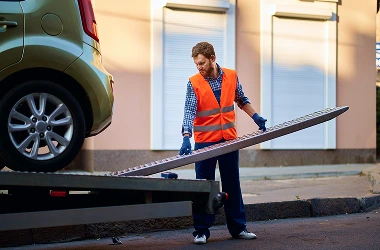 Zee Vehicle Towing
