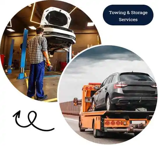 towing & storage services