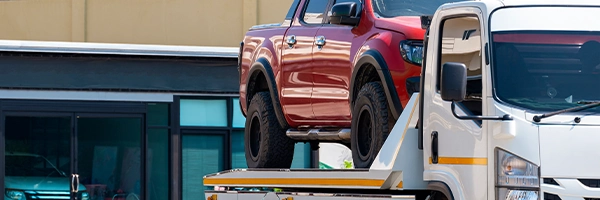 Perfect For Long Distance Hauling