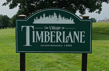 Timberlane