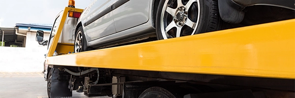 Understanding Flatbed Towing