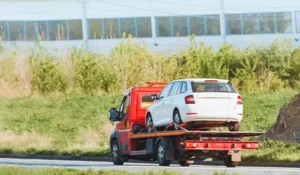 Why Flatbed Towing Is the Safest Option for Your Vehicle