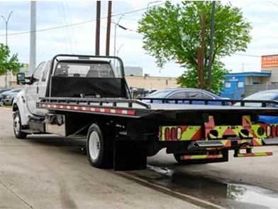 Flatbed Transport