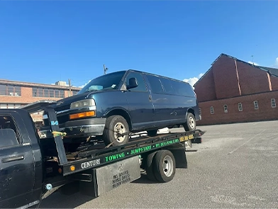 Roadside Assistance