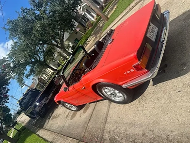 Local Towing